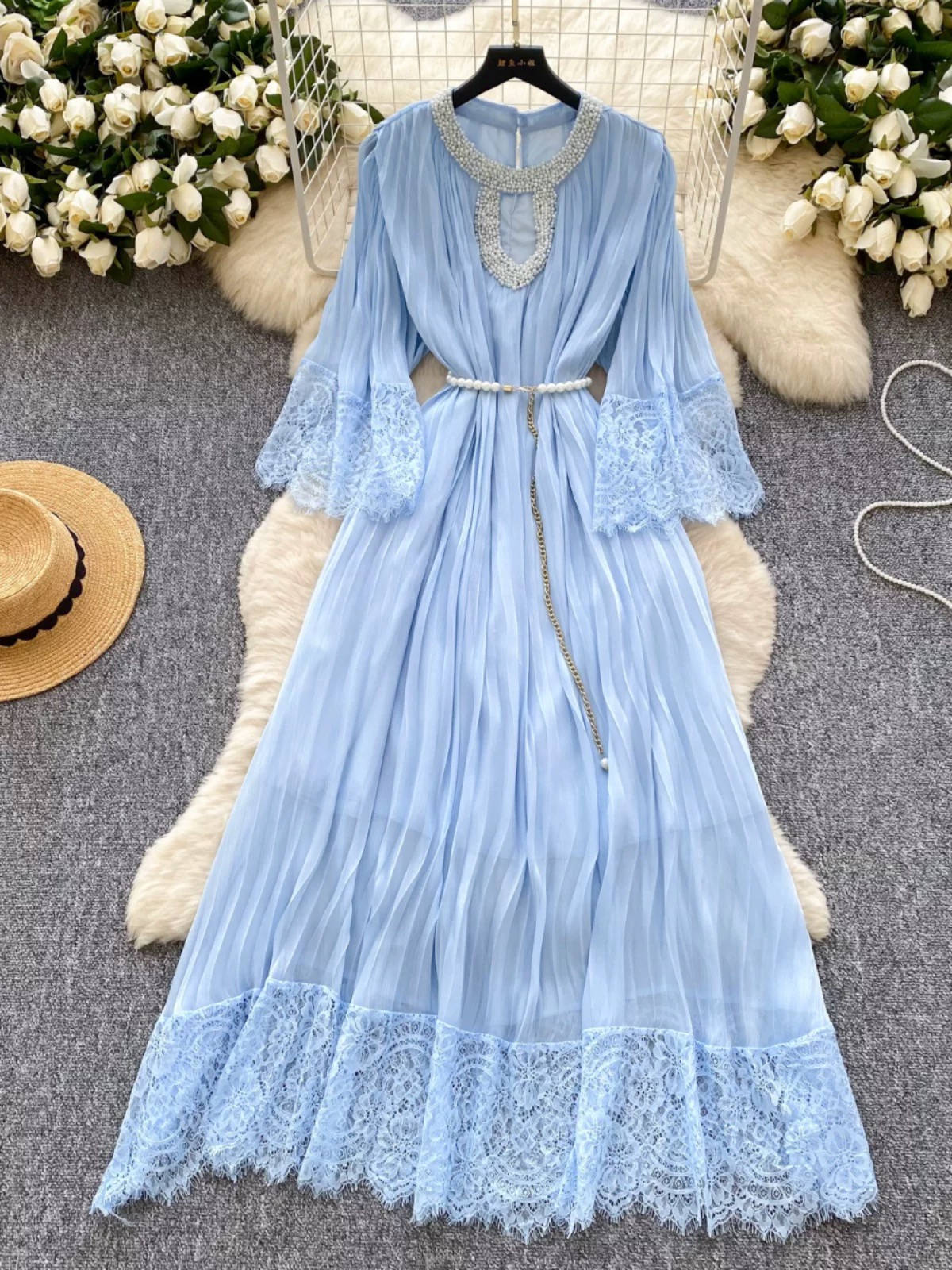 Dinner date dress FD1314 images